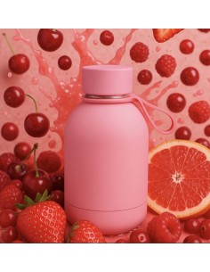 BOTELLA BLUSH ROSATO 350 ML INTERIOR CERÁMICO YOKO DESIGN 2