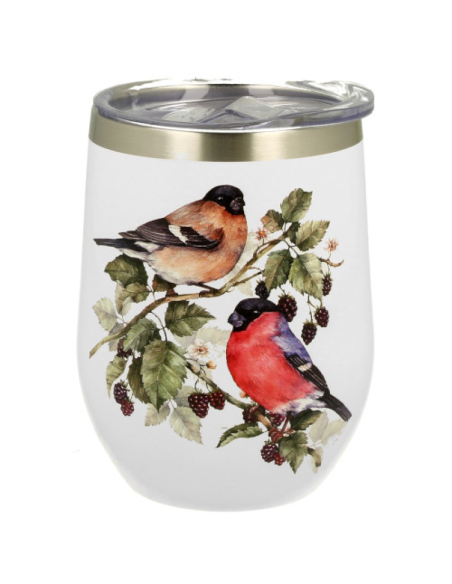 VASO TÉRMICO BULLFINCH 330 ML