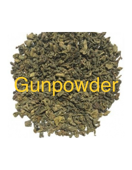 TE VERDE GUNPOWDER KG