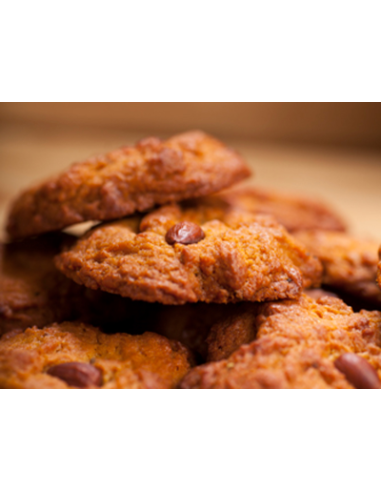 TORTA ALGARROBO DOBLE UD.