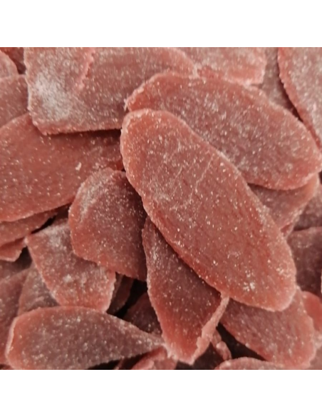 PIÑA MORADA DESHIDRATADA KG