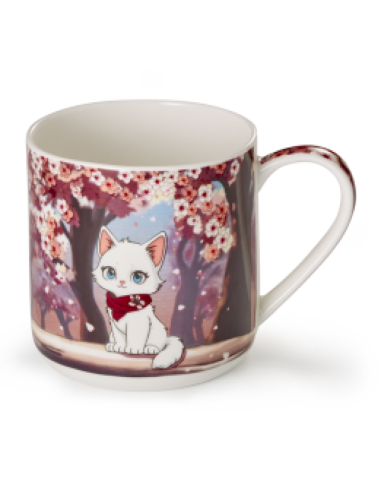 TAZA KOHANA NEW BONE CHINA 0.35 L