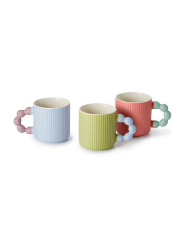 TAZA JOYAS 0.3 L