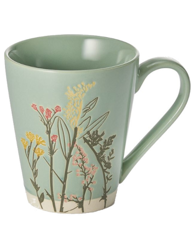 TAZA HINA CERÁMICA 0.35 L