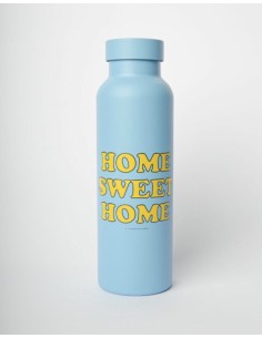 BOTELLA TERMICA SNOOPY HOME SWEET HOME 500 ML QUYCUP 2