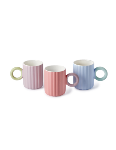 TAZA HAPPINESS 350 ML