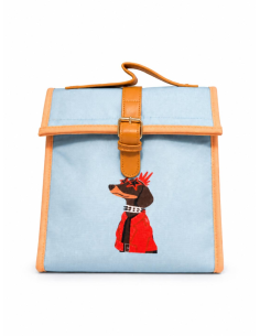 BOLSO TERMICO GAZZOZZOLO QUYCUP