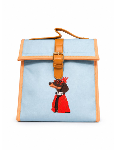 BOLSO TERMICO GAZZOZZOLO QUYCUP