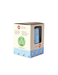 VASO TÉRMICO SNOOPY FRIENDS 300 ML QUYCUP 2