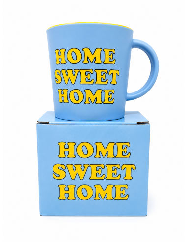 TAZA SNOOPY HOME SWEET HOME 400 ML...