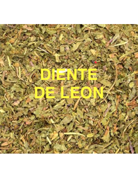 DIENTE DE LEON KG