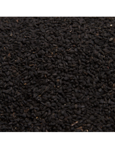 COMINO NEGRO(NIGELLA) KG