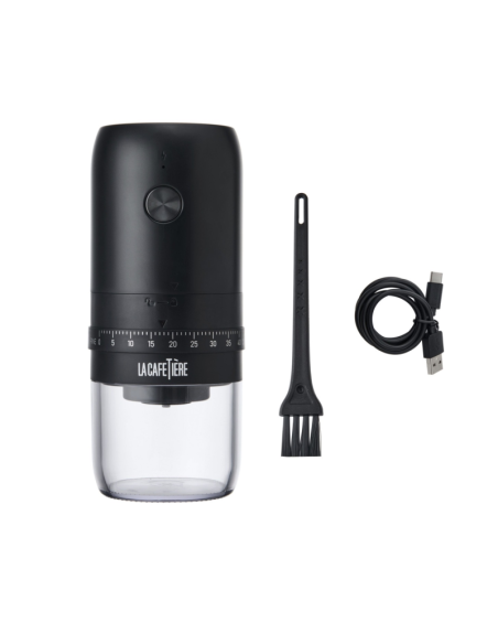 MOLINILLO ELÉCTRICO LA CAFETIERE