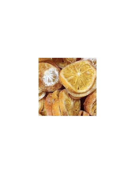 NARANJA RODAJAS DESHIDRATADAS KG
