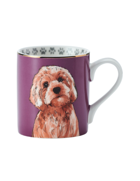 TAZA COCKAPOO 280 ML MK