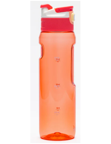 BOTELLA ELTON 1L ORANGE VIBES KAMBUKKA