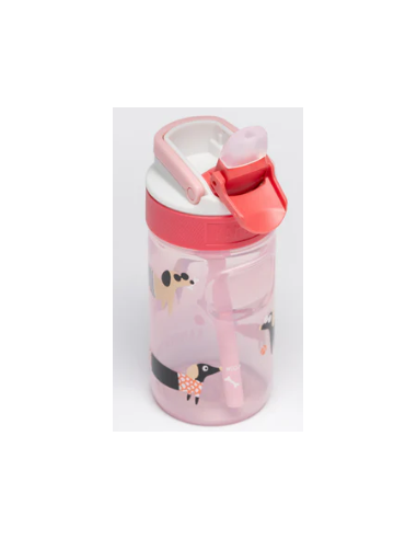 BOTELLA NIÑOS DIVA DOG KAMBUKKA 400 ML
