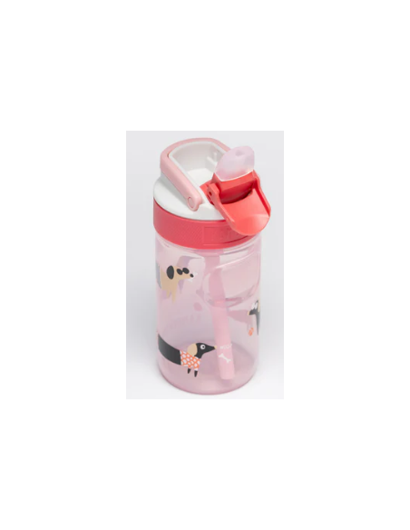 BOTELLA NIÑOS DIVA DOG KAMBUKKA 400 ML