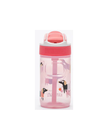 BOTELLA NIÑOS DIVA DOG KAMBUKKA 400 ML