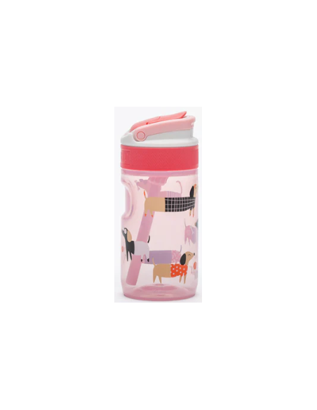 BOTELLA NIÑOS DIVA DOG KAMBUKKA 400 ML