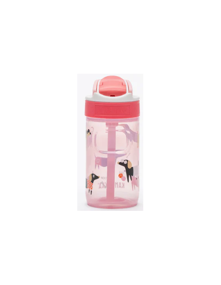 BOTELLA NIÑOS DIVA DOG KAMBUKKA 400 ML