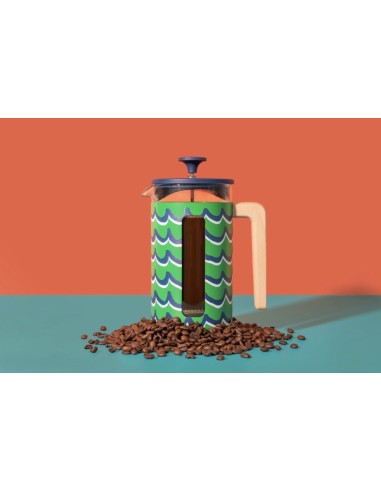 CAFETERA PRENSA FRANCESA COLECCIÓN...