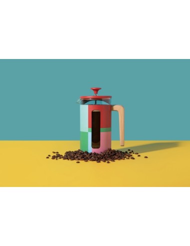 CAFETERA PRENSA FRANCESAA BLOCK...