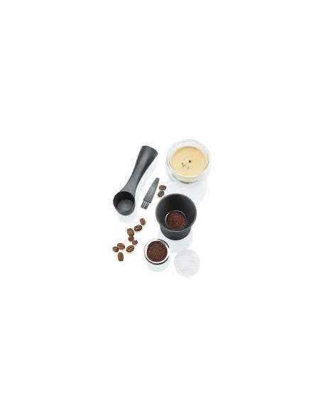 KIT CÁPSULAS DE CAFÉ CONSCIO 8 PIEZAS