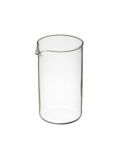 VASO REPUESTO CAFETERA FRANCESA LA CAFETIERE