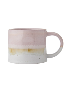 TAZA PINK REACTIVE 450 ML MIKASA