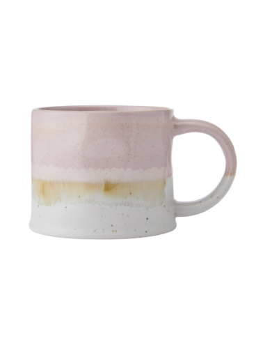 TAZA PINK REACTIVE 450 ML MIKASA