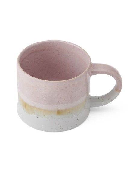 TAZA PINK REACTIVE 450 ML MIKASA
