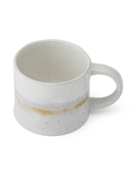 TAZA WHITE REACTIVE 450 ML MIKASA