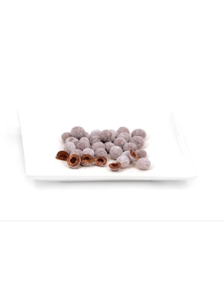 GRANOS DE CAFÉ CON CHOCOLATE KG