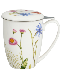 TAZA NATURE 0.4 L FILTRO Y TAPA