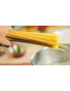SPAGHETTI KG.