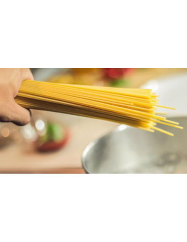 SPAGHETTI KG.