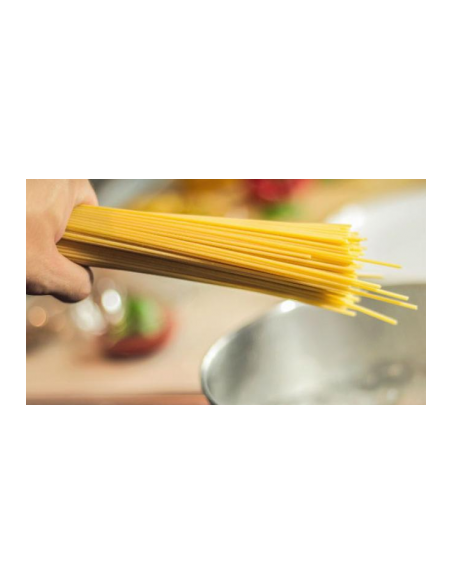 SPAGHETTI KG.
