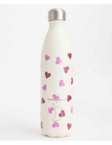 BOTELLA CHILLYS EMMA CORAZONES 750 ML