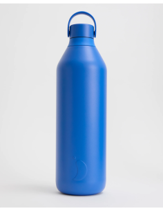 BOTELLA CHILLYS SERIE 3 PACIFIC BLUE 1L