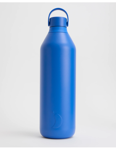 BOTELLA CHILLYS SERIE 3 PACIFIC BLUE 1L