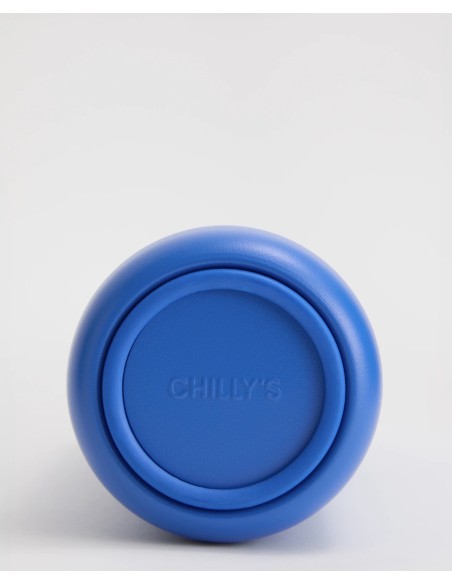 BOTELLA CHILLYS SERIE 3 PACIFIC BLUE 1L