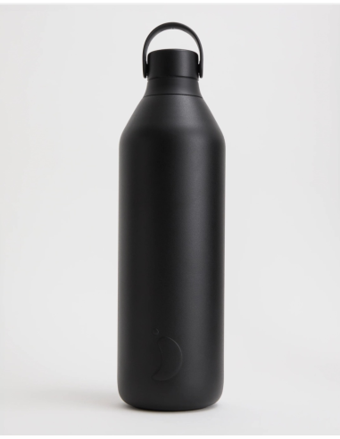 BOTELLA CHILLYS SERIE 3 ONIX 1L