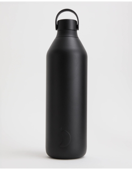 BOTELLA CHILLYS SERIE 3 ONIX 1L