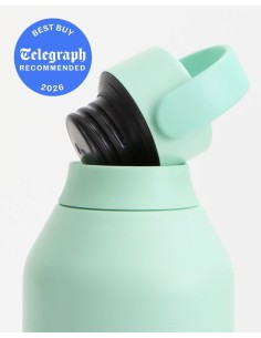 BOTELLA CHILLYS SERIE 3 OPAL MINT 1L 2