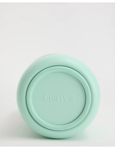 BOTELLA CHILLYS SERIE 3 OPAL MINT 1L