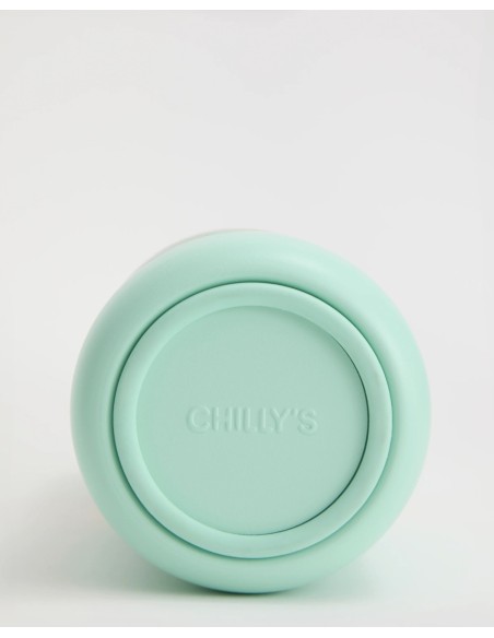 BOTELLA CHILLYS SERIE 3 OPAL MINT 1L