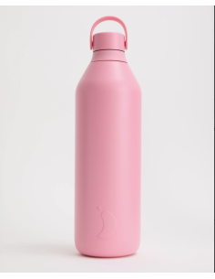BOTELLA CHILLYS SERIE 3 LOTUS PINK 1L