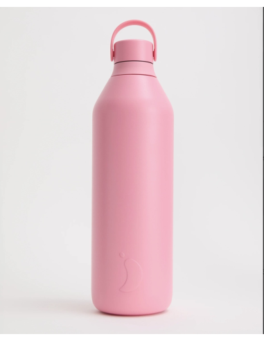 BOTELLA CHILLYS SERIE 3 LOTUS PINK 1L