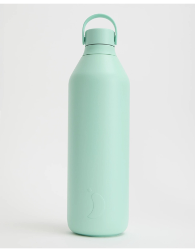BOTELLA CHILLYS SERIE 3 OPAL MINT 1L